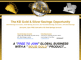 goldsavingsaccounts.com