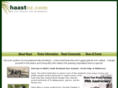 haastnz.com