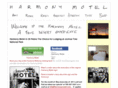 harmonymotel.com