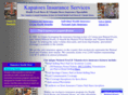 healthfoodinsurance.com