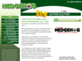 hedgehogbrush.com