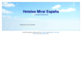 hotels-in-jaen.com