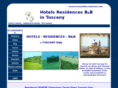 hotelsintuscany.it