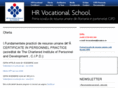 hrvocational.ro