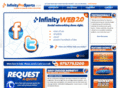 infinityprosports.com