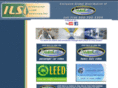 integratedlubeservices.com