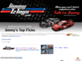 jimmytztoys.com