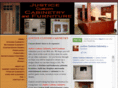 justicecustomcabinetry.com