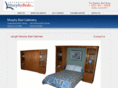 kelownamurphybeds.com