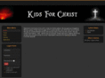 kfcclan.com