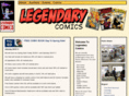 legendary-comics.com