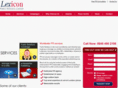 lexiconelt.com