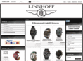 linnhoff-uhren.com