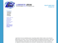 logistiseal.com