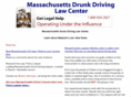 massachusetts-drunk-driving.com