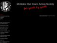 medhatyouthaction.com
