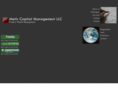 metiscapitalmanagement.com