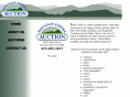 mountainempireauction.com