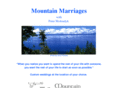 mountainmarriages.com