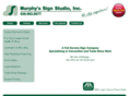 murphysign.com