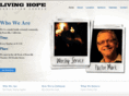mylivinghope.org
