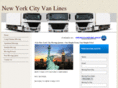newyorkcityvanlines.com