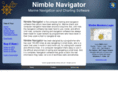 nimblenavigator.com