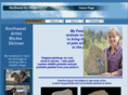 nwartstudio.com