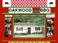 oakwoodbbqnc.com