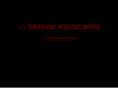 ortegaassociates.com