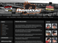 paramountmotorsports.com
