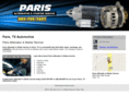 parisalternatorstarter.com