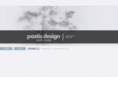 pastisdesign.com