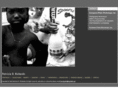 patriciadrichards.com