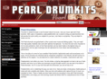 pearldrumkits.net