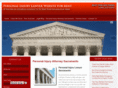 personalinjuryattorneysacramento.org