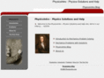 physicsintro.com