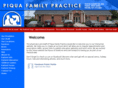 piquafamilypractice.com