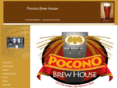 poconobrewhouse.com