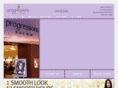 progressionssalonspa.com