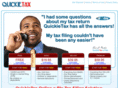 quickietax.com