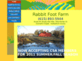 rabbitfootfarm.com