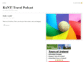 ranttravelpodcast.com