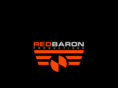redbaronproductions.com