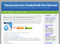 removedrmfromkindle.com