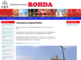 rohda.net