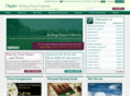rollinggreencemetery.com