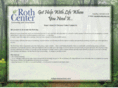 rothcenter.org