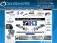 roushyatesproducts.net