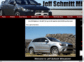 schmittmitsubishi.com